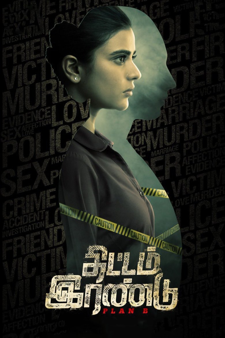 Thittam Irandu (2021) Tamil – WEB-DL H264 AAC 1080p 720p 480p Download & Watch FREE