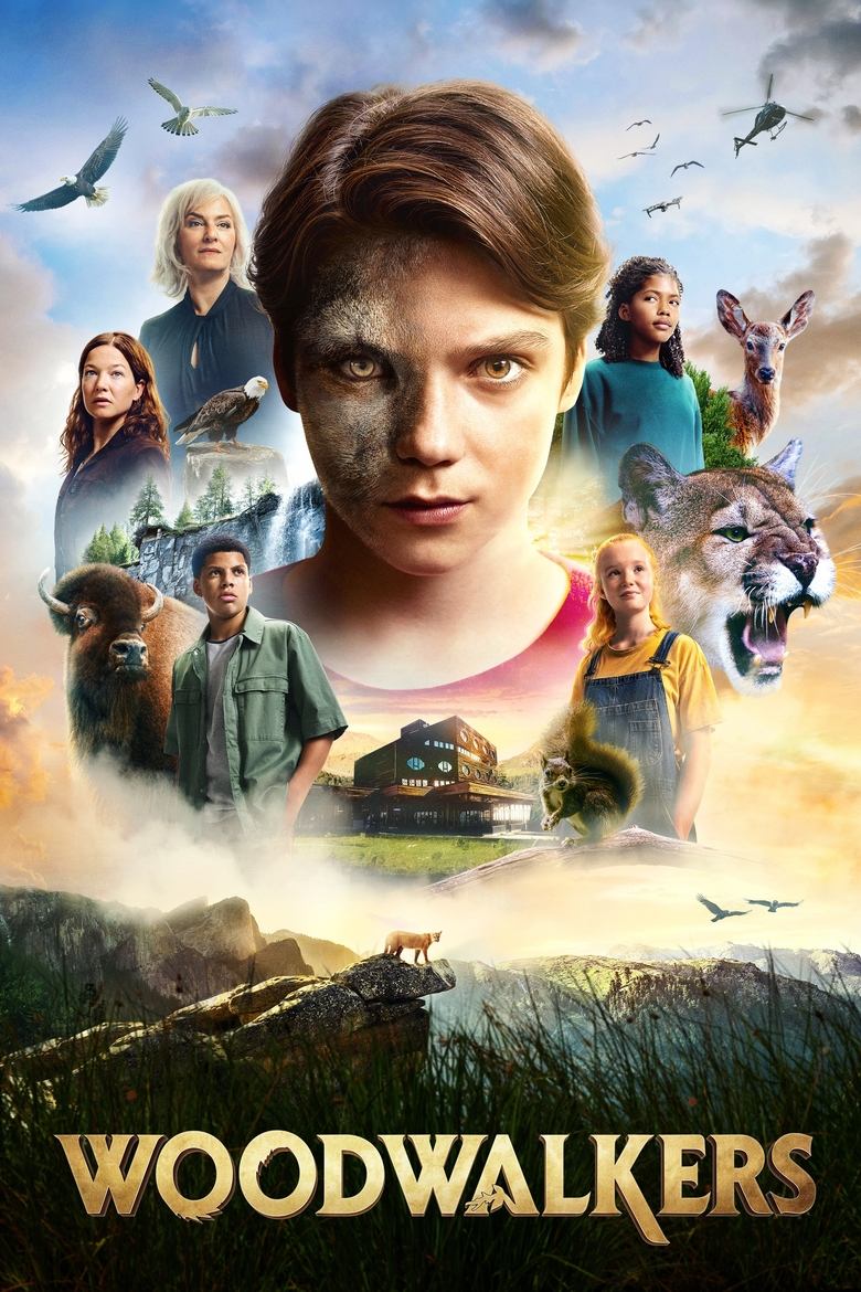 Woodwalkers (2024) Dual Audio [Hindi ORG-German] BluRay – WEB-DL H264 AAC 1080p 720p 480p Download & Watch FREE