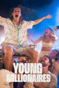 Young Millionaires: Season 1 – Hindi/English/French
