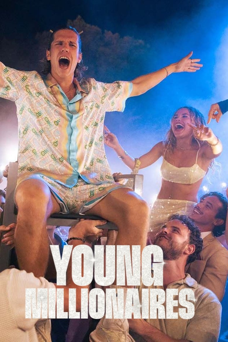 Young Millionaires: Full
