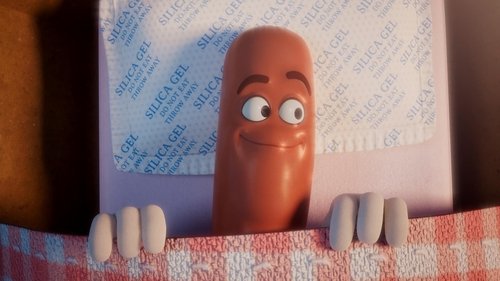 Sausage Party: Foodtopia: Full