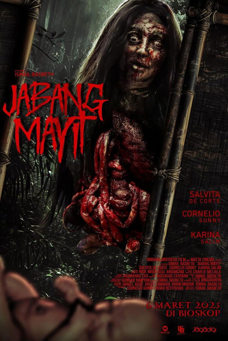 Jabang Mayit (2025) Indonesian With English Subtitle – WEB-DL H264 AAC 1080p 720p 480p Download & Watch FREE