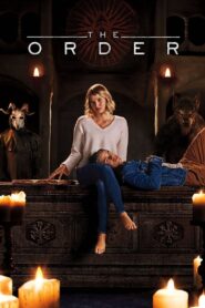 The Order: Season 1 – Hindi/English