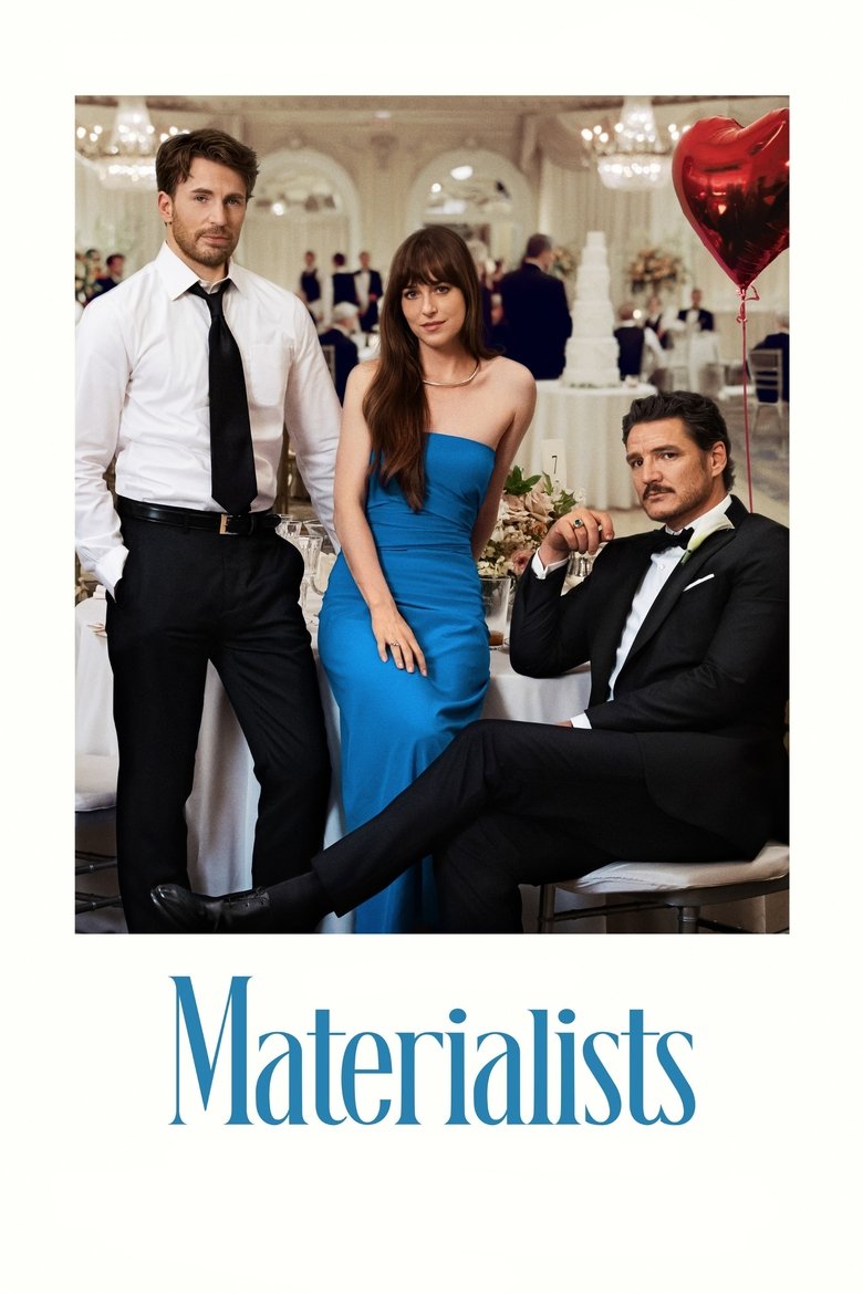 Materialists (2025) Dual Audio Hindi ORG 4K- WEB-DL H264 AAC 4K 1080p 720p 480p Download & Watch FREE