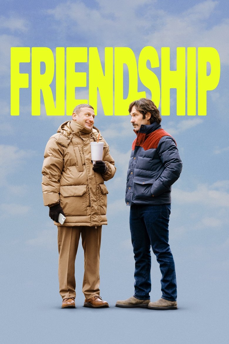 Friendship (2025) Dual Audio [Hindi ORG-English] Amazon – WEB-DL H264 AAC 1080p 720p 480p Download & Watch FREE