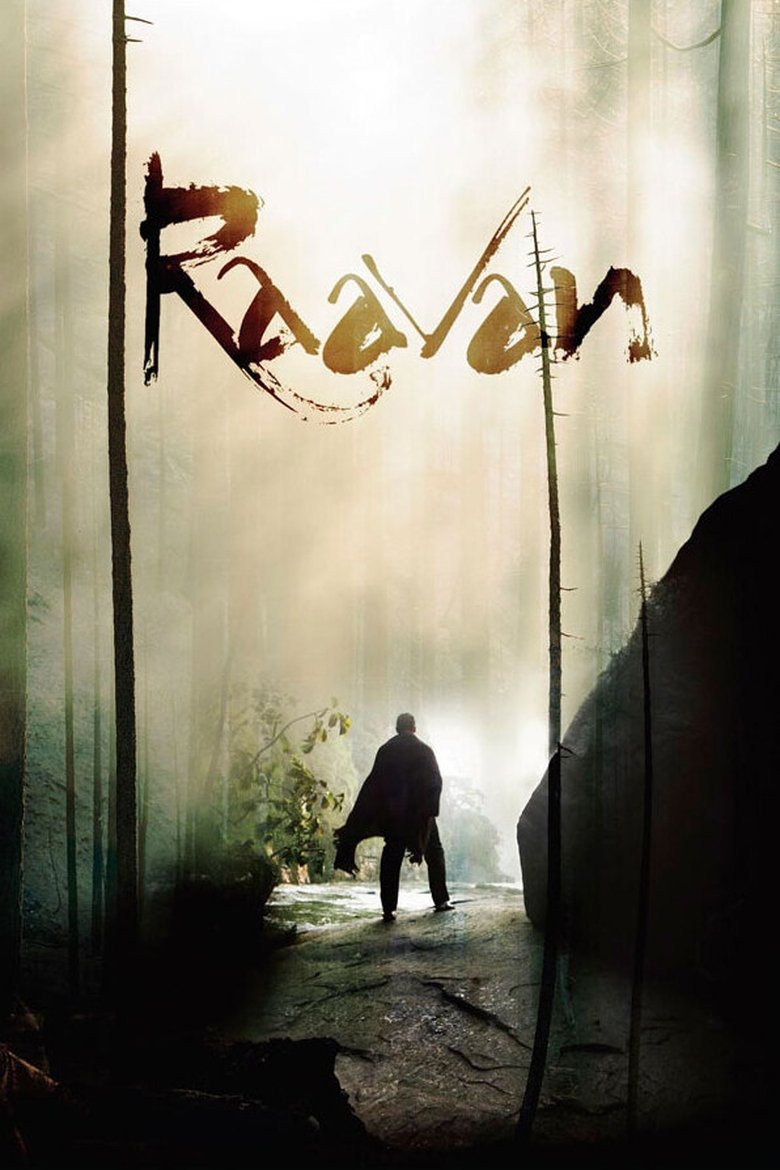 Raavan (2010) – WEB-DL H264 AAC 1080p 720p 480p Download & Watch FREE