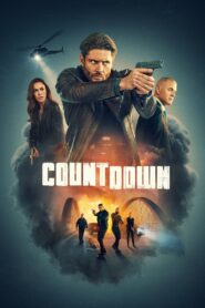Countdown (2025) Season 01 – Dual Audio [Hindi-English] AMZN- WEB-DL H264 AAC 1080p 720p 480p Download & Watch FREE
