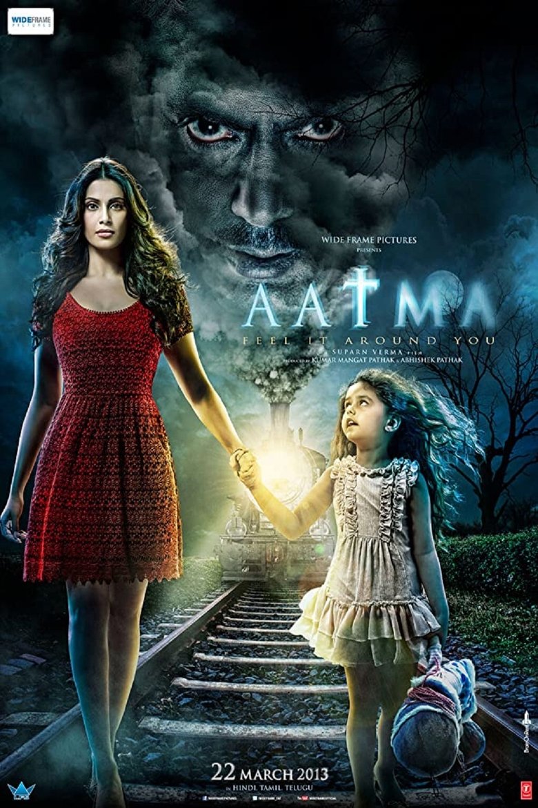 Aatma (2013) – WEB-DL H264 AAC 1080p 720p 480p Download & Watch FREE