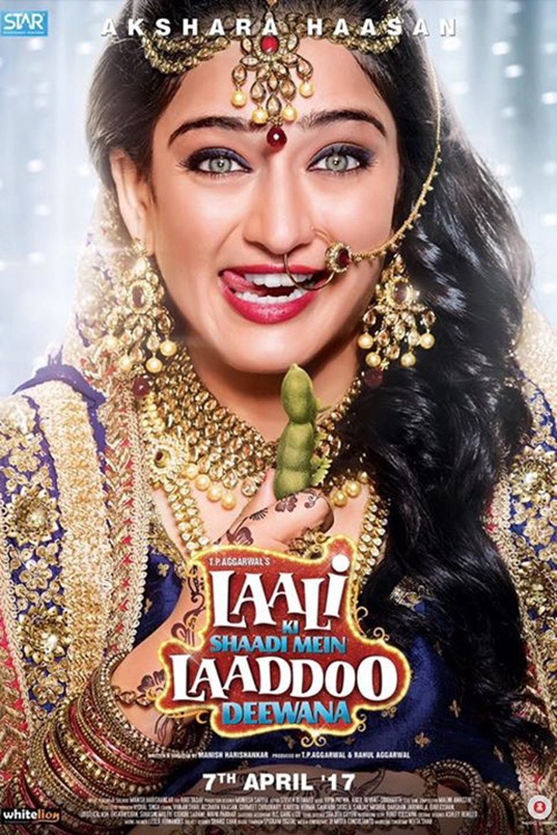 Laali Ki Shaadi Mein Laaddoo Deewana (2017) – WEB-DL H264 AAC 1080p 720p 480p Download & Watch FREE