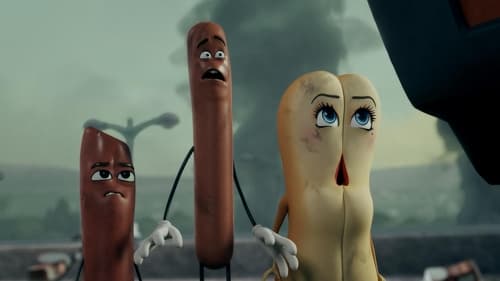 Sausage Party: Foodtopia: Full