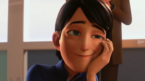 Trollhunters: Tales of Arcadia: Full