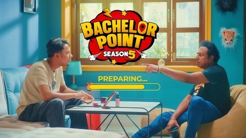 Bachelor Point 5: Full