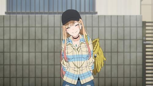 My Dress-Up Darling: Ep: 01-05 (Updated)