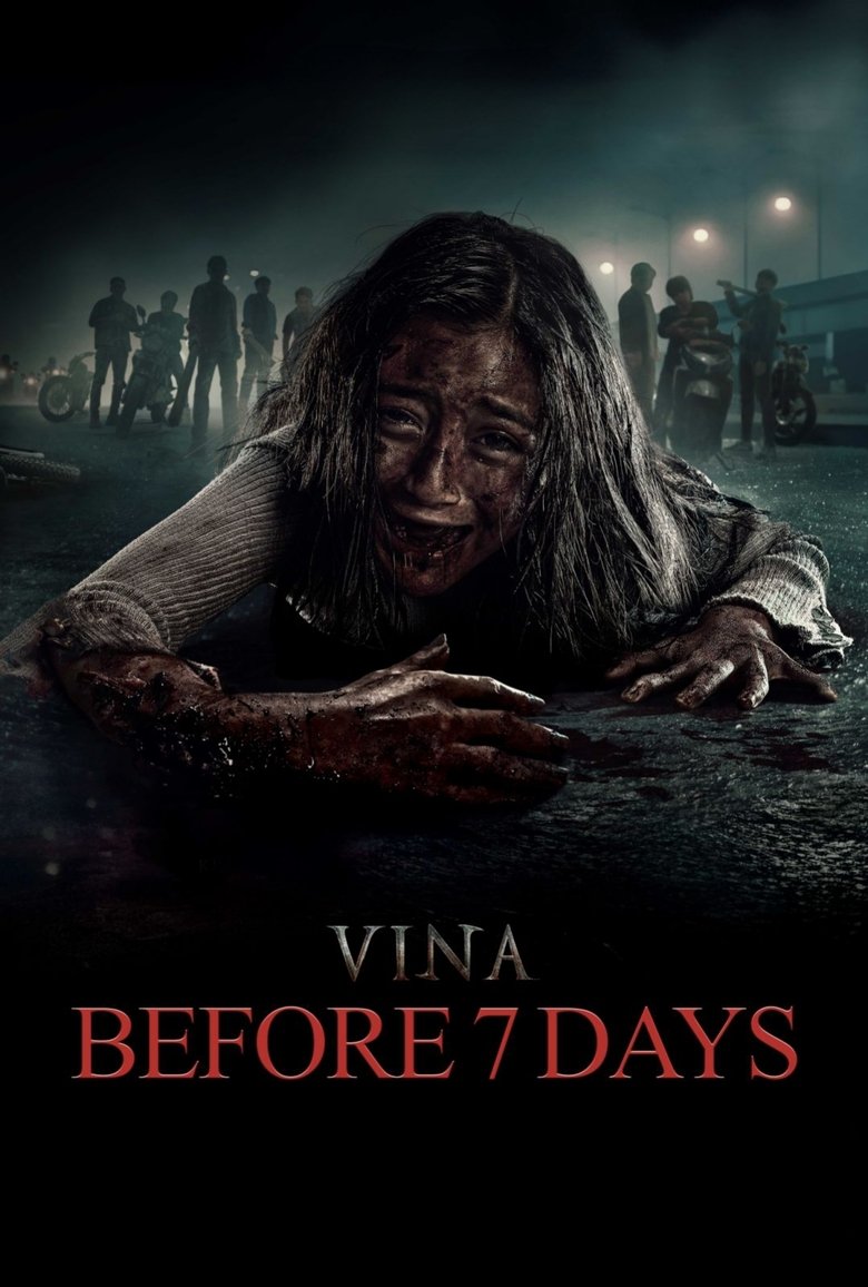 Vina: Before 7 Days (2024) Hindi ORG – WEB-DL H264 AAC 1080p 720p 480p Download & Watch FREE