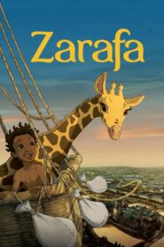 Zarafa (2012) – Hindi/English – WEB-DL H264 AAC 1080p 720p 480p Download & Watch FREE
