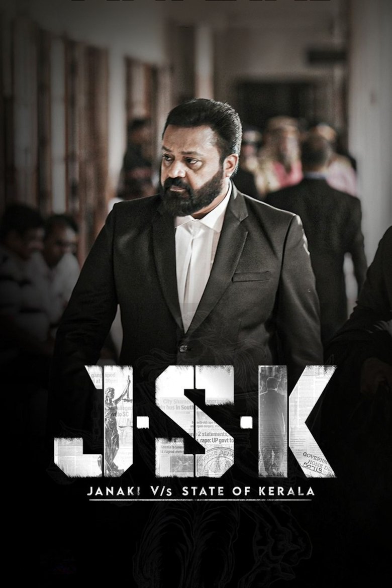 JSK – Janaki V vs State of Kerala (2025) Hindi Dual – WEB-DL H264 AAC 1080p 720p 480p Download & Watch FREE