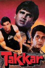 Takkar (1995) – WEB-DL H264 AAC 1080p 720p 480p Download & Watch FREE