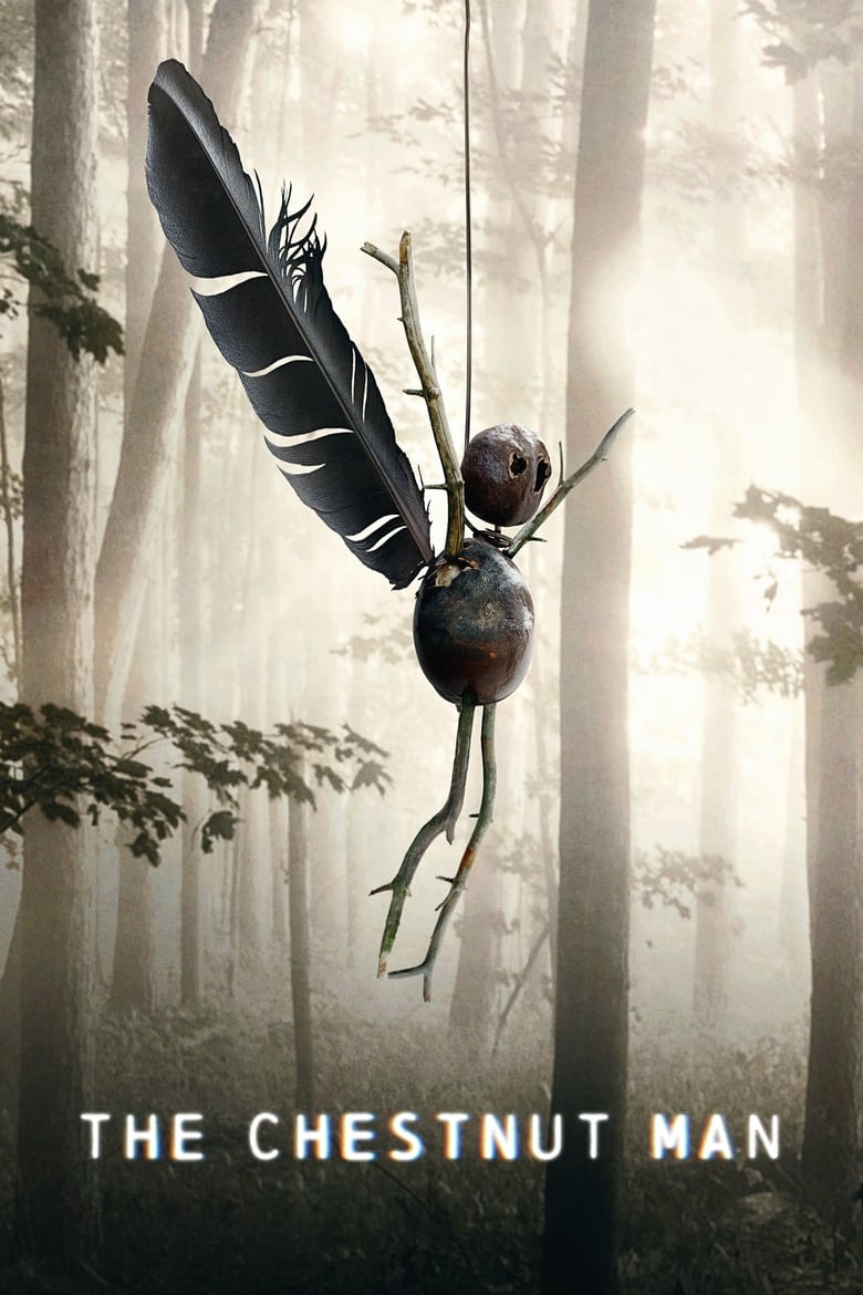 The Chestnut Man – Kastanjemanden (2021) Season 01 – Hindi Dubbed – WEB-DL H264 AAC 1080p 720p 480p Download & Watch FREE