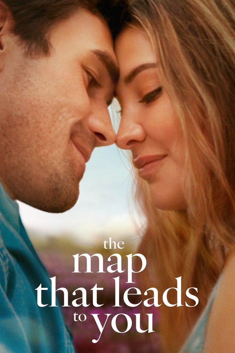 The Map That Leads to You (2025) – Hindi/English – WEB-DL H264 AAC 1080p 720p 480p Download & Watch FREE