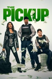 The Pickup (2025) Dual Audio Hindi ORG 4K – WEB-DL H264 AAC 4K 1080p 720p 480p Download & Watch FREE