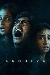 Andhera: Season 1