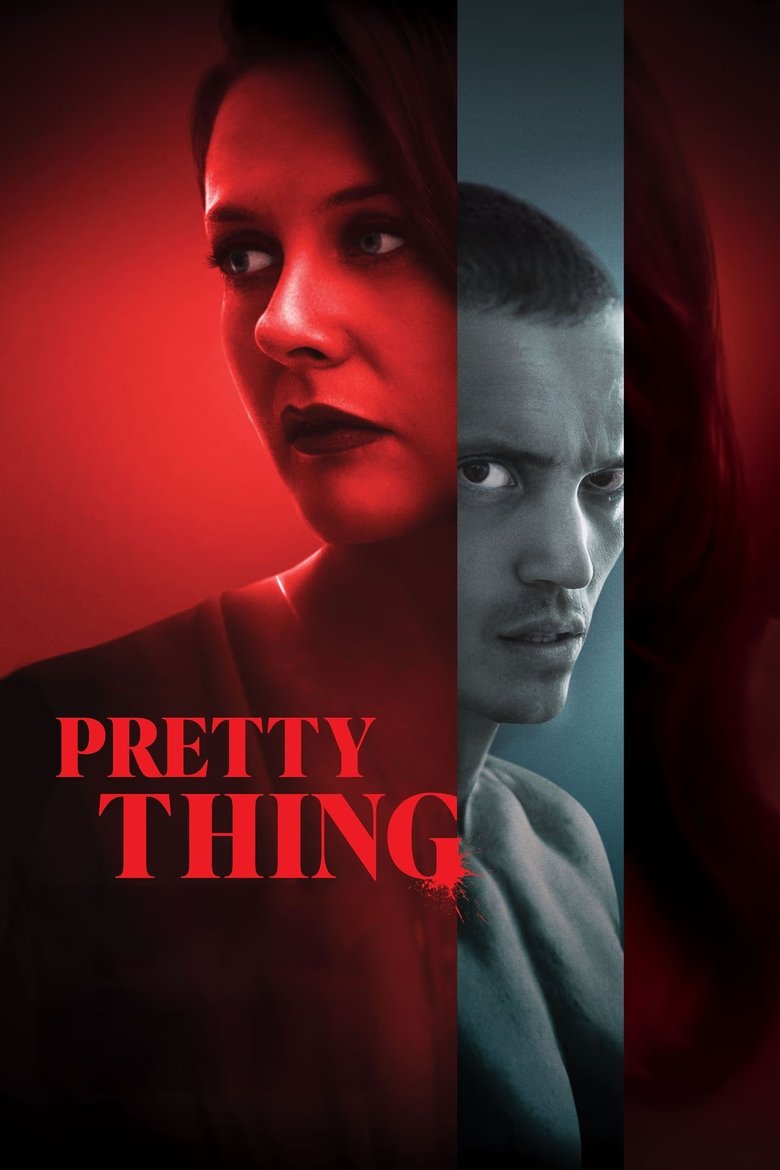 Pretty Thing (2025) Multi Audio [Hindi ORG. + English + Tamil + Telugu] – WEB-DL H264 AAC 1080p 720p 480p Download & Watch FREE