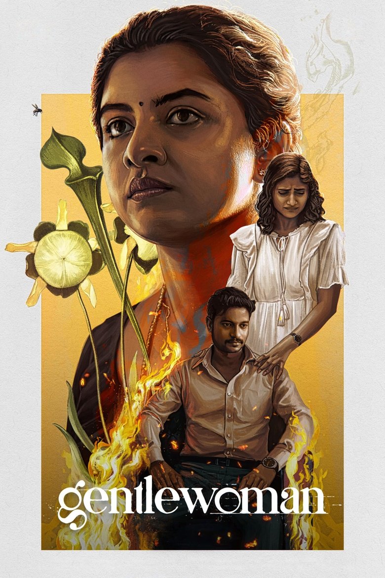Gentlewoman (2025) Hindi/Tamil Dual Audio – WEB-DL H264 AAC 1080p 720p 480p Download & Watch FREE