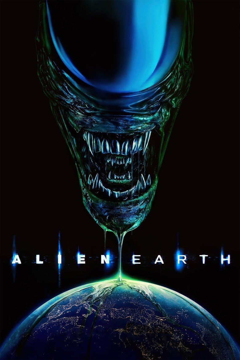 Alien: Earth (2025) S01 Dual Audio [Hindi ORG-English] DSNP – WEB-DL H264 AAC 1080p 720p 480p Download & Watch FREE