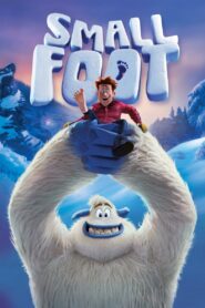 Smallfoot (2018) – WEB-DL H264 AAC 1080p 720p 480p Download & Watch FREE