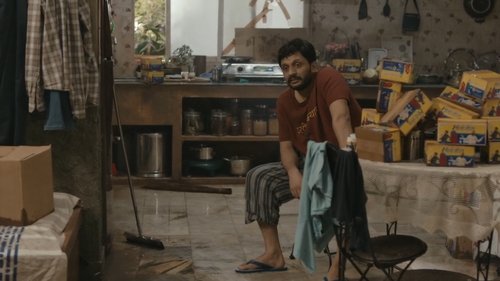 A Simple Murder: S01 – Full