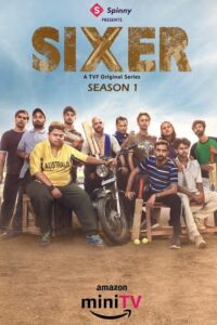 Sixer: Season 1