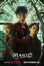 Mantis (2025) Korean/Hindi/English – WEB-DL H264 AAC 1080p 720p 480p Download & Watch FREE