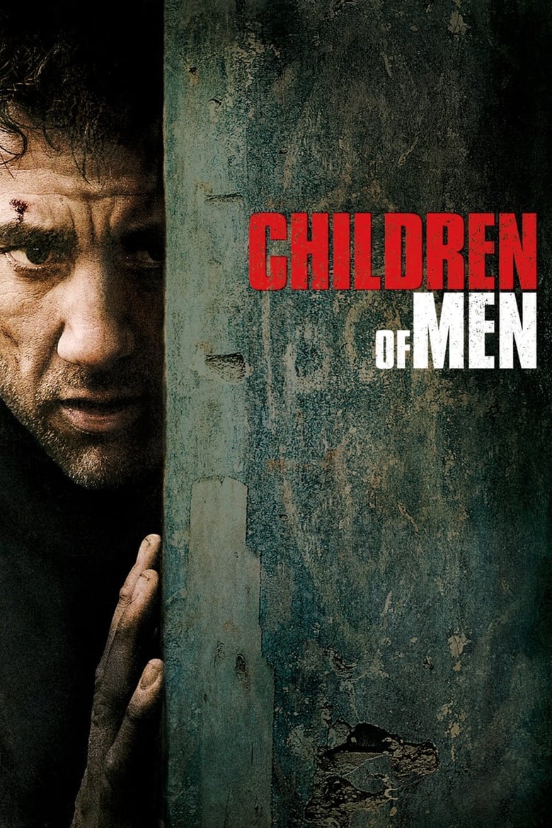 Children of Men (2006) – Hindi/English – WEB-DL H264 AAC 1080p 720p 480p Download & Watch FREE
