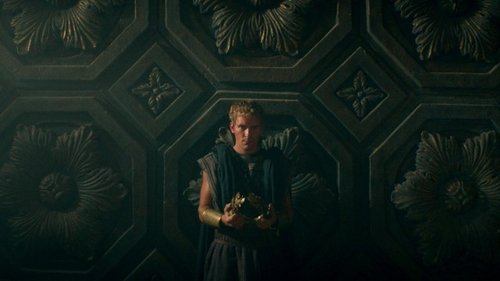 Alexander: The Making of a God: S01 – Full