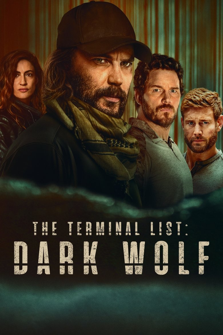 The Terminal List: Dark Wolf (2025) S01 Dual Audio [Hindi ORG-English] Amazon – WEB-DL H264 AAC 1080p 720p 480p Download & Watch FREE