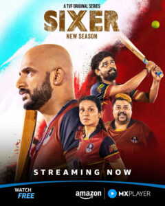 Sixer: Season 2