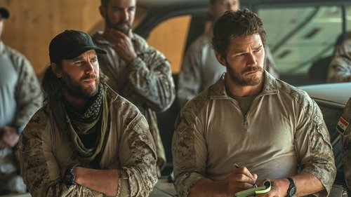 The Terminal List: Dark Wolf: S01 – Full
