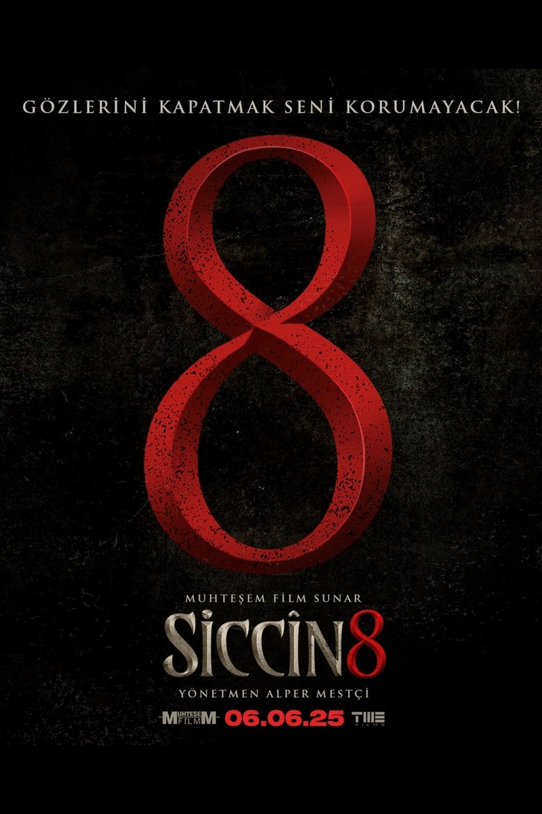 Sijjin 8 (2025) Turkish – WEB-DL H264 AAC 1080p 720p 480p Download & Watch FREE