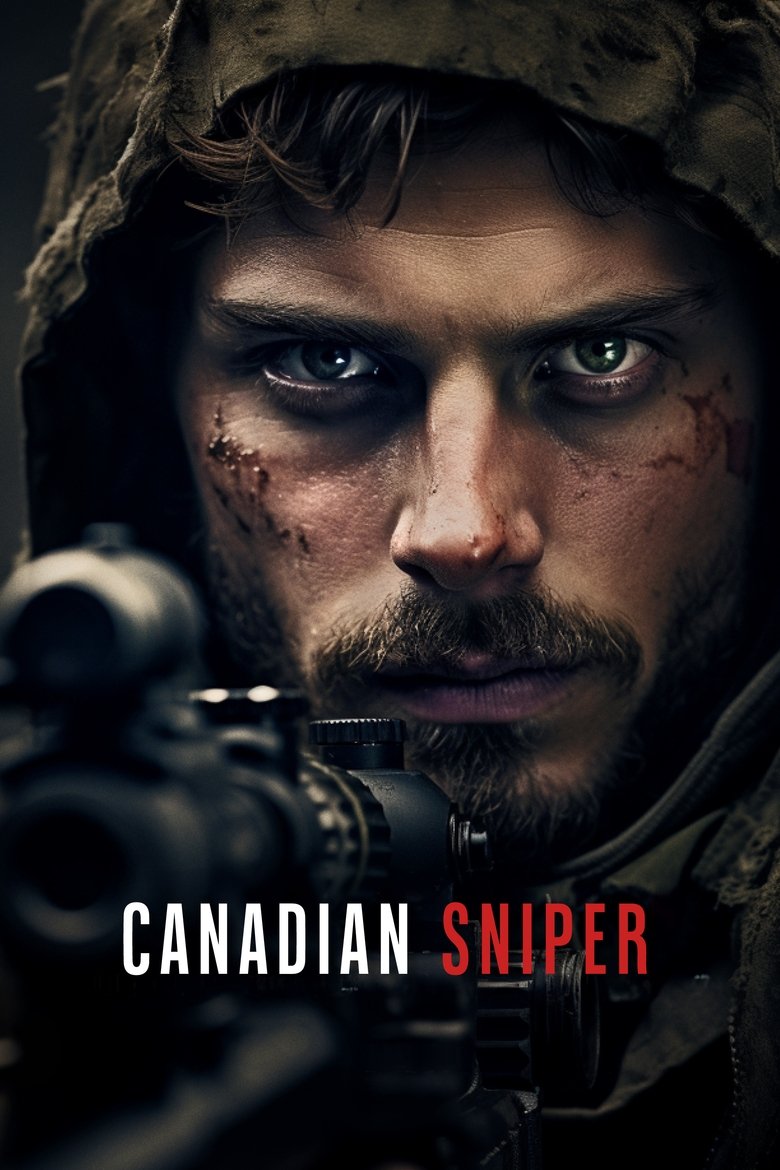 Canadian, Sniper (2023) – WEB-DL H264 AAC 1080p 720p 480p Download & Watch FREE