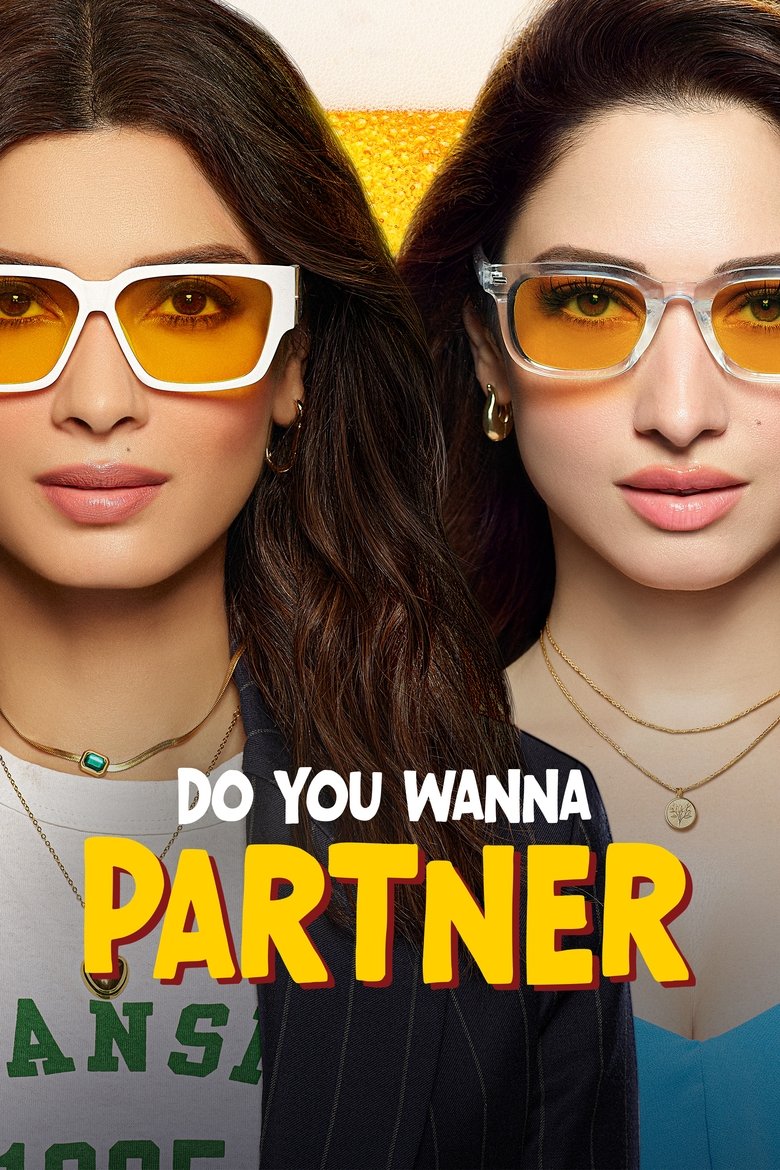 Do You Wanna Partner (2025) S01 – WEB-DL H264 AAC 1080p 720p 480p Download & Watch FREE