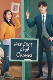 Perfect and Casual (2020) S01 Hindi Dubbed ORG AMZN – WEB-DL H264 AAC 1080p 720p 480p Download & Watch FREE