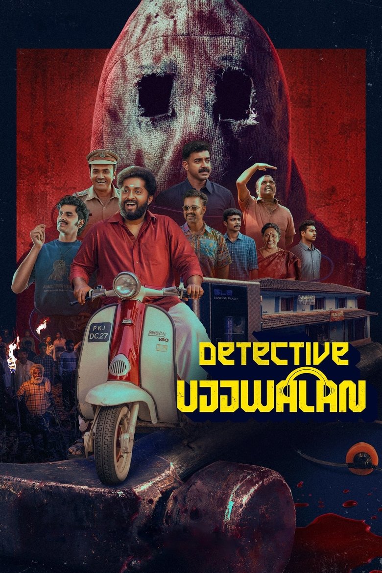 Detective Ujjwalan (2025) Dual Audio Hindi ORG Amazon – WEB-DL H264 AAC 1080p 720p 480p Download & Watch FREE