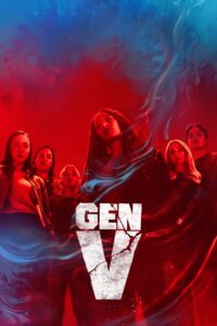 Gen V: Season 2 – Hindi/English