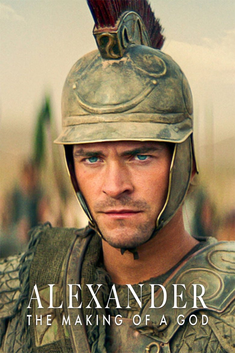 Alexander: The Making of a God (2024) Season 01 – WEB-DL H264 AAC 1080p 720p 480p Download & Watch FREE