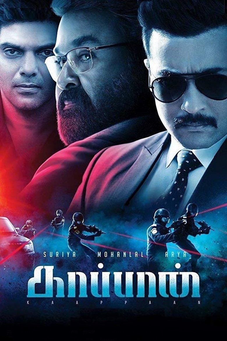 Kaappaan (2019) – WEB-DL H264 AAC 1080p 720p 480p Download & Watch FREE