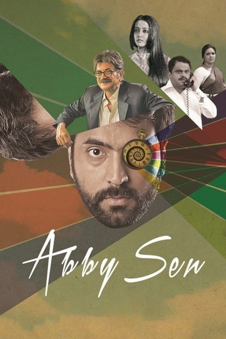 Abby Sen (2015) – WEB-DL H264 AAC 1080p 720p 480p Download & Watch FREE