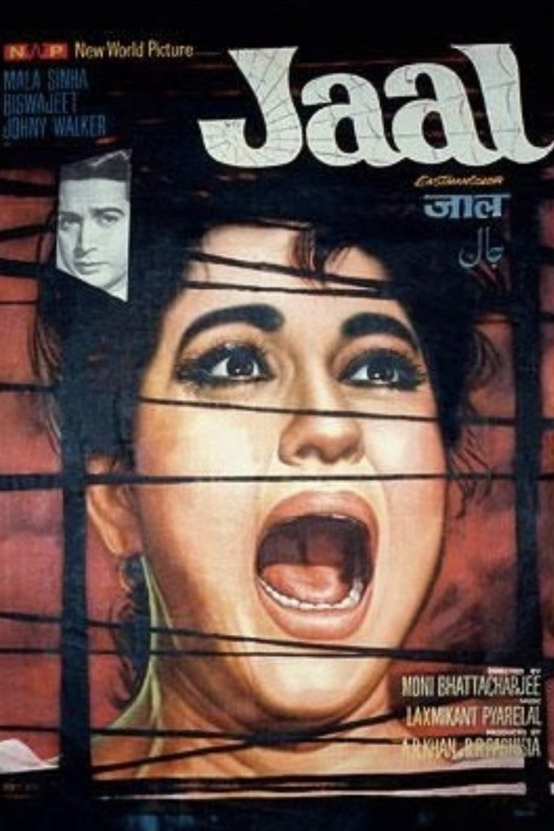 Jaal (1967) – WEB-DL H264 AAC 1080p 720p 480p Download & Watch FREE