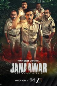 Janaawar – The Beast Within (2025) S01 Bengali Zee5 – WEB-DL H264 AAC 1080p 720p 480p Download & Watch FREE