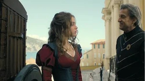 Néro the Assassin: S01 – Full