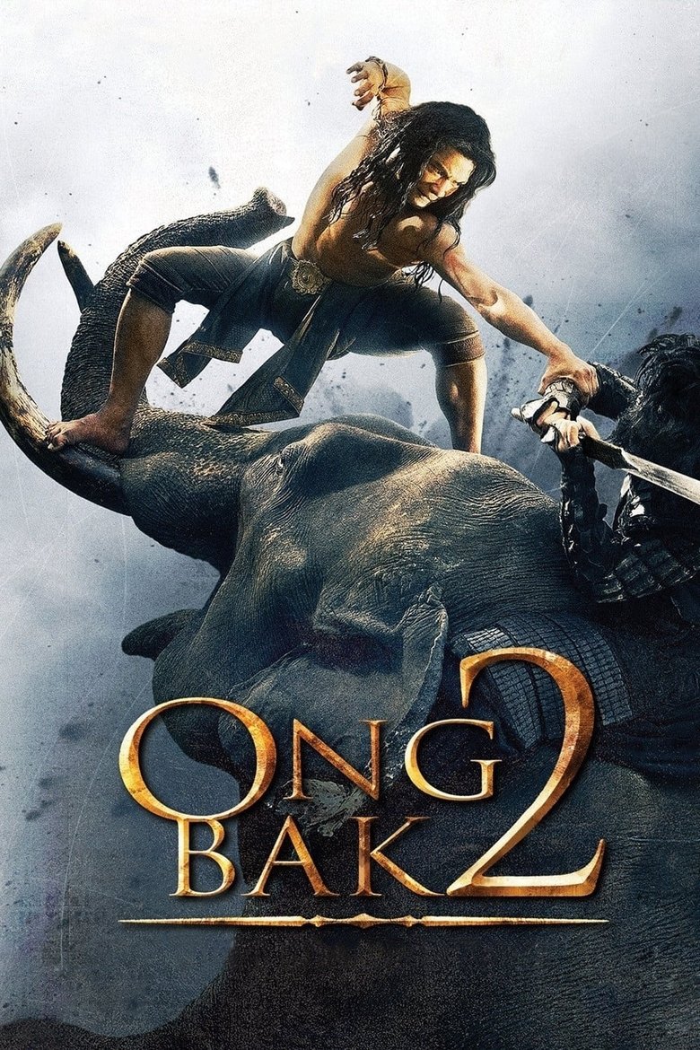 Ong Bak 2 (2008) Dual Audio [Hindi ORG-English] BluRay – WEB-DL H264 AAC 1080p 720p 480p Download & Watch FREE